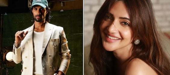 Sreeleela's Team Pushed Fake Love Story... Tilak Varma Shut It Down Cold?